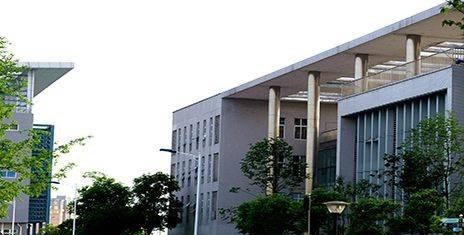 内江职业技术学院是几专