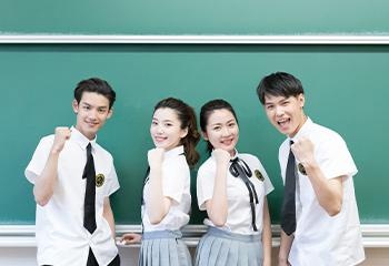 托福100分入门班