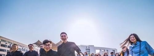 浙江同济科技职业学院五年制大专