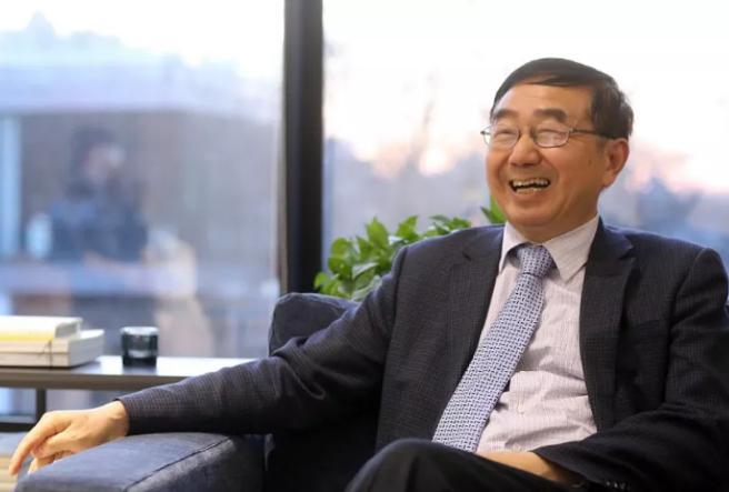 青苗国际双语学校 总校长