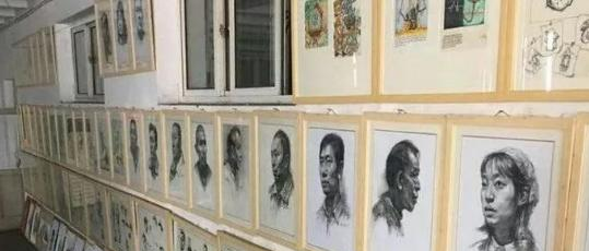 河北艺术职业中学