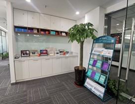 新航道天津学校