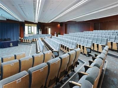 天府中学高中部