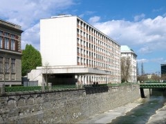 维也纳应用艺术大学