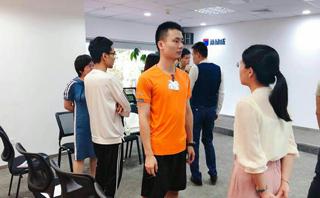 福州新励成口才培训