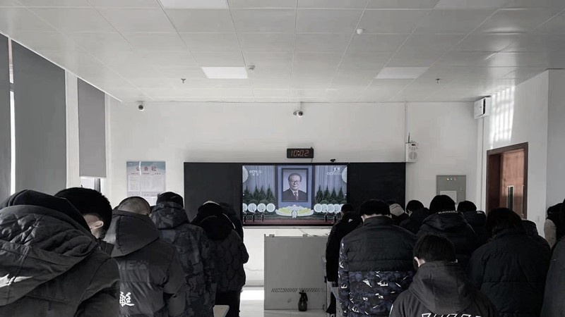 淮安体育运动学校