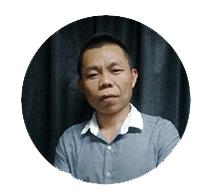 天津天琥教育室内设计学员：金安顺