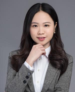 何晓琳