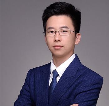 徐忠帅
