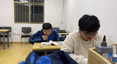 课堂练习