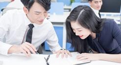 课程信息