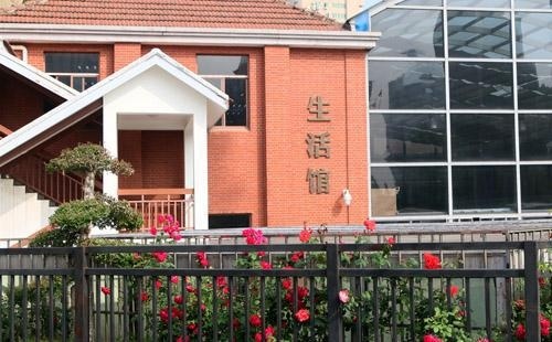 武汉市第六中学国际部