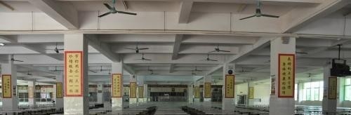 运城卫生学校宿舍条件