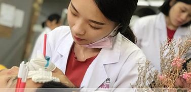 学员实操