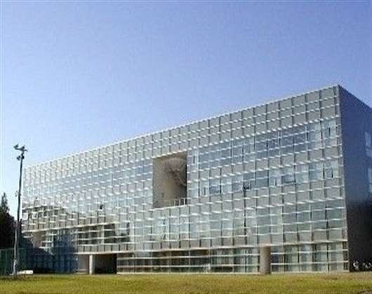 前桥工科大学