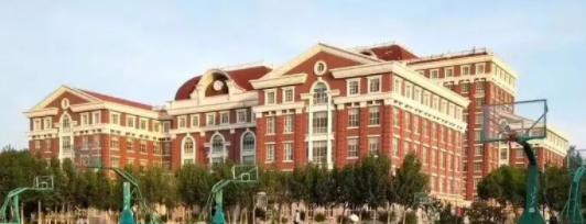天津外国语大学附属外国语学校2022年入学考试