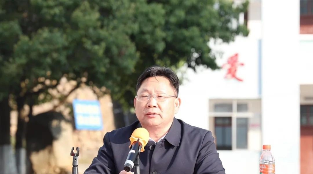 安远中等专业学校