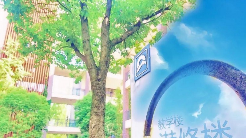重庆璧山中学校