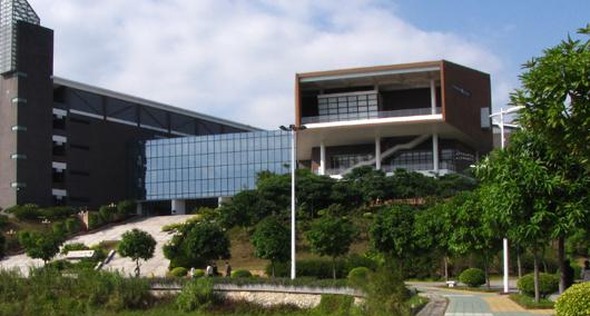 广东轻工职业技术学院地址在哪里