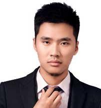 黄辉（阅读、写作教师）