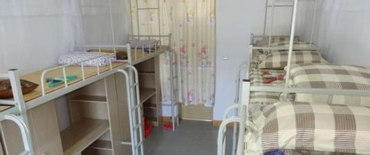 临漳县职教中心宿舍条件
