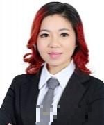 深圳菲菲美容化妆学校-周利云