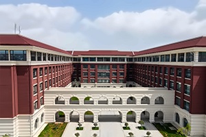 济南杏坛高级中学国际教育中心港澳国际班招生简章