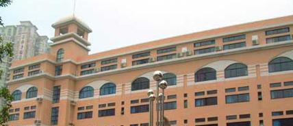 上海大同中学国际部2023年入学考试2