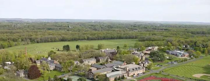 美国利弗莫尔国际学校高中部2022年录取分数线