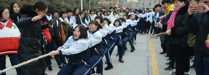 石家庄鹿泉职业教育中心2022年招生简章