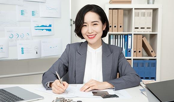 中级会计职称