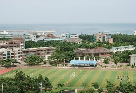 江原道立大学