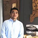 维欧艺术 Han Yan老师