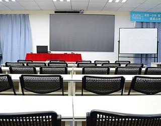 大课室