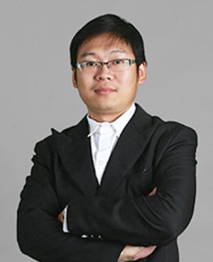 黄老师