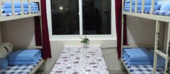 贵阳第五职业学校