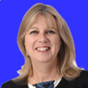 Lynne Oldfield