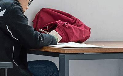 适合学员