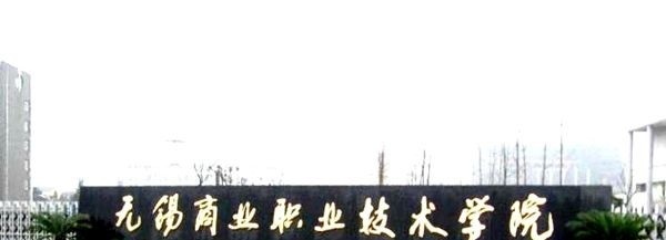 无锡商业职业技术学院2019年单招录取分数线