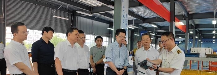 湖北航空技术学校