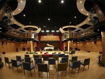 北京明诚外国语学校-洪堡学部