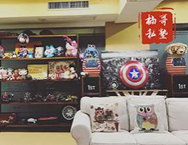 广州楠哥私塾