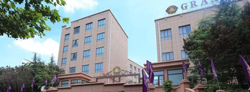 青岛格兰德中学