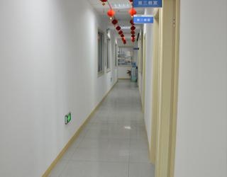 走道