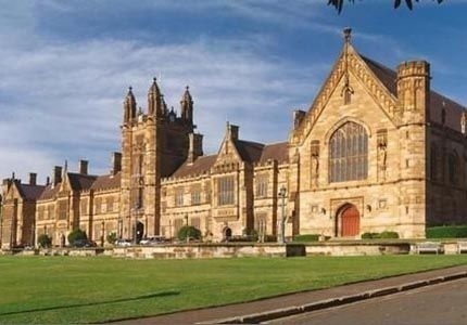 皇家墨尔本理工大学