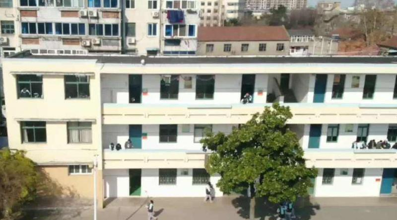 南京新港中等专业学校怎么样、好不好
