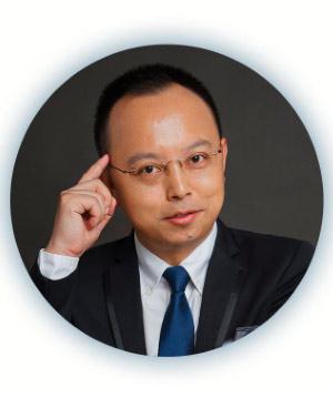 潘轲老师