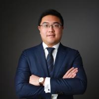 颜谦业 Lawrence Yan