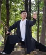 成都弘武道-禇德明