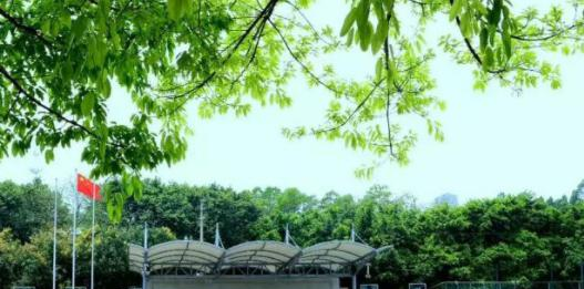 广东海洋工程职业技术学校2020年宿舍条件